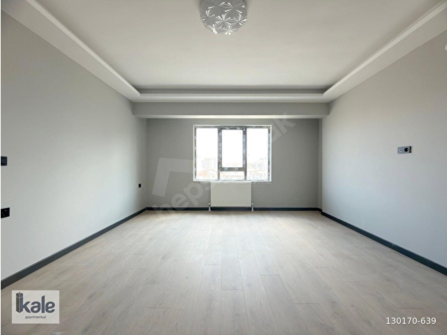 ▄KALE▄NATAVEGA AVM YAKINI SIFIR SİTEDE ŞEHİR MANZARALI 2+1 DAİRE - Görsel 26