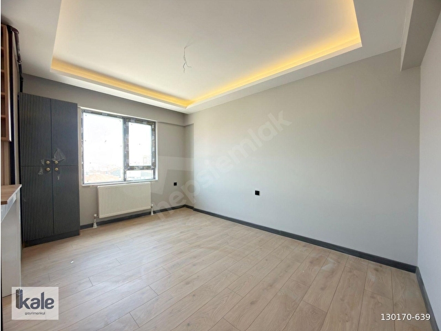 ▄KALE▄NATAVEGA AVM YAKINI SIFIR SİTEDE ŞEHİR MANZARALI 2+1 DAİRE - Görsel 11