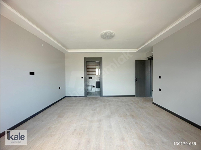 ▄KALE▄NATAVEGA AVM YAKINI SIFIR SİTEDE ŞEHİR MANZARALI 2+1 DAİRE - Görsel 19