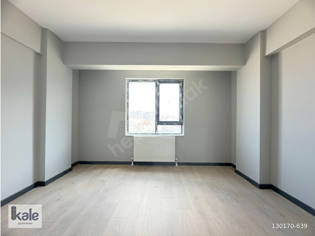 ▄KALE▄NATAVEGA AVM YAKINI SIFIR SİTEDE ŞEHİR MANZARALI 2+1 DAİRE - Görsel 30