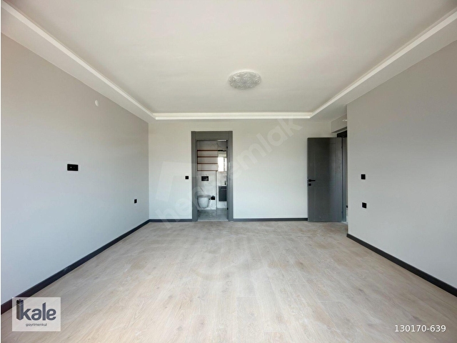 ▄KALE▄NATAVEGA AVM YAKINI SIFIR SİTEDE ŞEHİR MANZARALI 2+1 DAİRE - Görsel 21