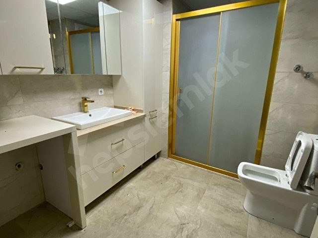 BERGAMA MALTEPE MAHALLESİNDE 3+1 LÜKS DAİREMİZ KİRALIKTIR - Görsel 19