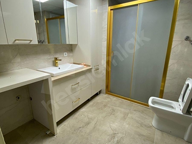 BERGAMA MALTEPE MAHALLESİNDE 3+1 LÜKS DAİREMİZ KİRALIKTIR - Görsel 20