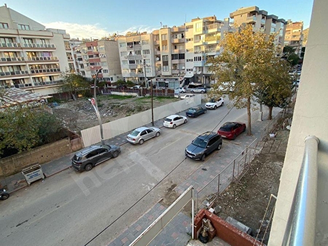 BERGAMA MALTEPE MAHALLESİNDE 3+1 LÜKS DAİREMİZ KİRALIKTIR - Görsel 23