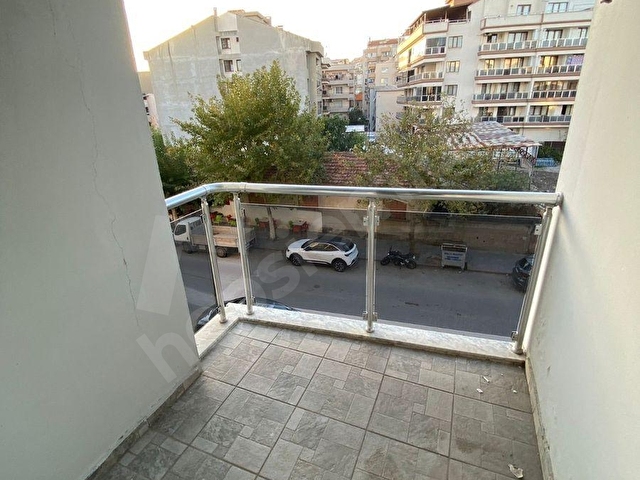 BERGAMA MALTEPE MAHALLESİNDE 3+1 LÜKS DAİREMİZ KİRALIKTIR - Görsel 21