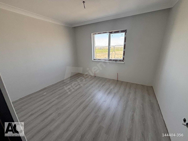 AC GAYRİMENKULDEN 3+1 SIFIR LÜKS DAİRE MÜTAHİT YAPIMI - Görsel 7
