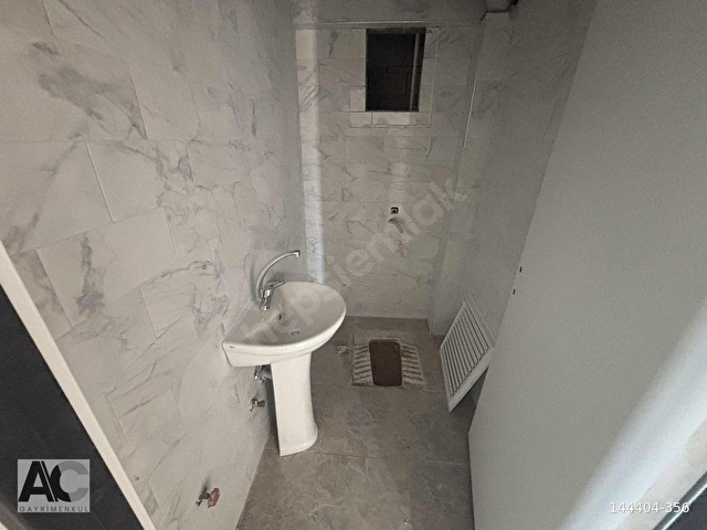 AC GAYRİMENKULDEN 3+1 SIFIR LÜKS DAİRE MÜTAHİT YAPIMI - Görsel 11