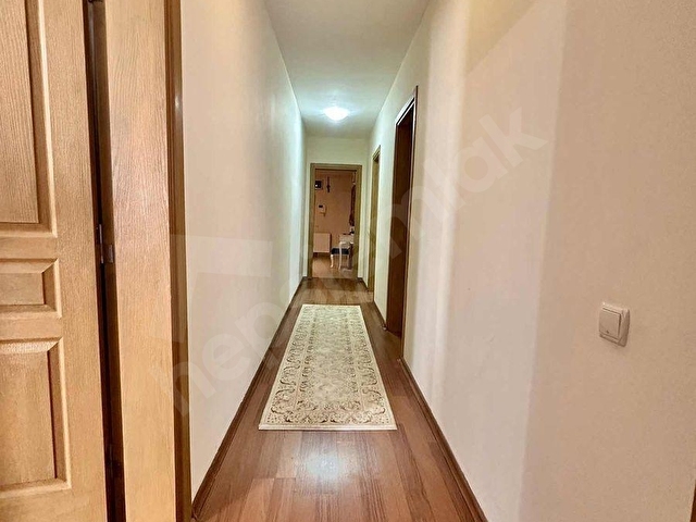 PARLAMENTERLER SİTESİ KISA KATLI BLOK HAVUZ CEPHELİ MASRAFSIZ - Görsel 14