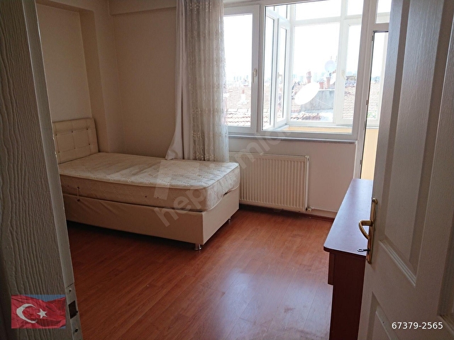 Kocamustafaşa Ali Fakih 240mk 6+1 Çatı Dubleksi 75.000tl - Görsel 23