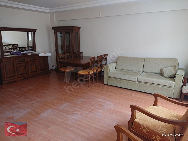 Kocamustafaşa Ali Fakih 240mk 6+1 Çatı Dubleksi 75.000tl - Görsel 8