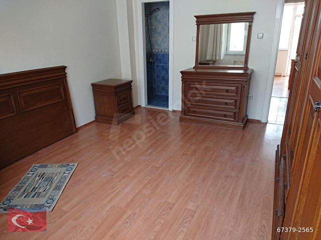 Kocamustafaşa Ali Fakih 240mk 6+1 Çatı Dubleksi 75.000tl - Görsel 25
