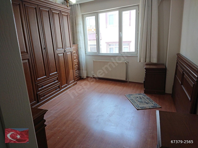Kocamustafaşa Ali Fakih 240mk 6+1 Çatı Dubleksi 75.000tl - Görsel 24
