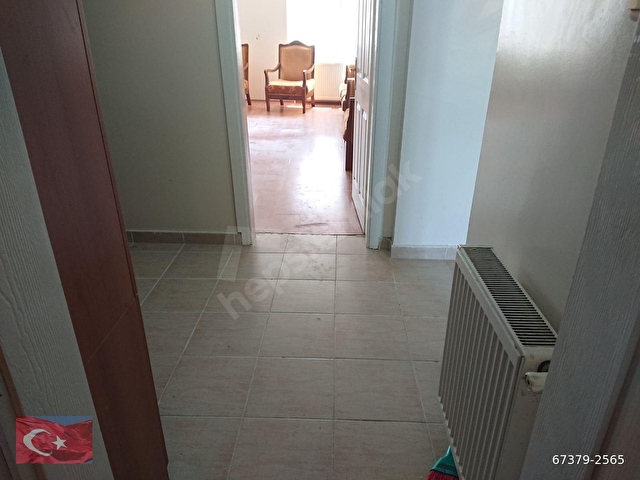 Kocamustafaşa Ali Fakih 240mk 6+1 Çatı Dubleksi 75.000tl - Görsel 17
