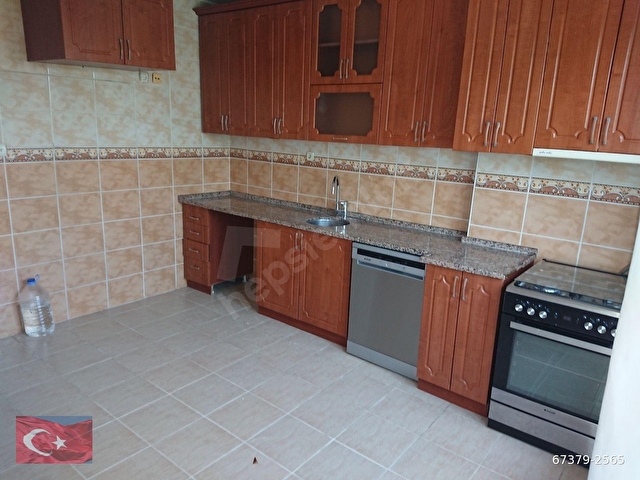 Kocamustafaşa Ali Fakih 240mk 6+1 Çatı Dubleksi 75.000tl - Görsel 2