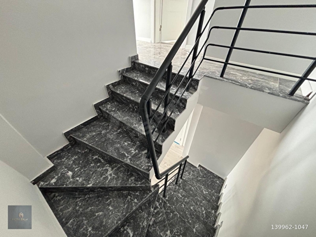 ▀▄MERA EMLAKTAN KADIKÖY MH ULTRALÜX SIFIR 3+1 166m2 KAT DUBLEKSİ - Görsel 25