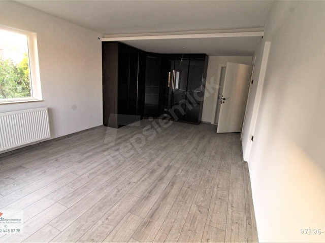 ALACAATLI ÖZLÜKENT VİLLALARINDA BAĞIMSIZ, SATILIK VİLLA - Görsel 30