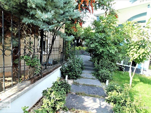 ALACAATLI ÖZLÜKENT VİLLALARINDA BAĞIMSIZ, SATILIK VİLLA - Görsel 3