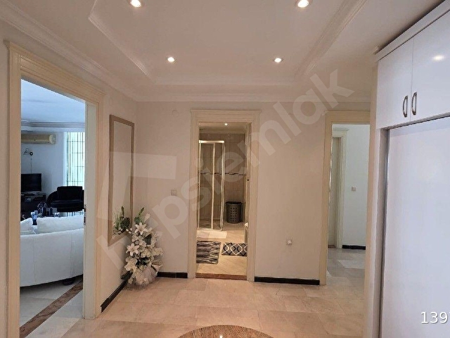 2+1 180 M2 KÖŞE DAİRE - Görsel 20