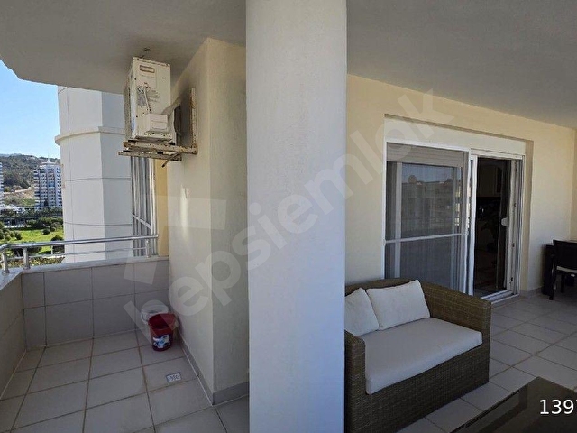 2+1 180 M2 KÖŞE DAİRE - Görsel 21