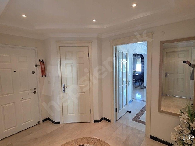 2+1 180 M2 KÖŞE DAİRE - Görsel 22