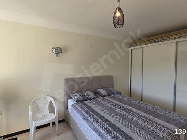 2+1 180 M2 KÖŞE DAİRE - Görsel 23