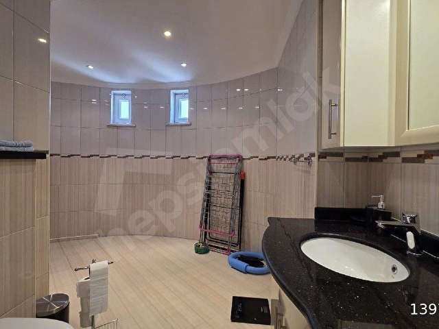 2+1 180 M2 KÖŞE DAİRE - Görsel 29