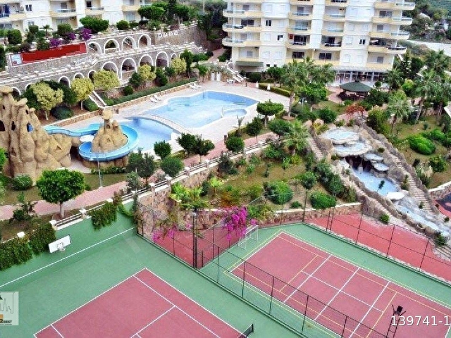 2+1 180 M2 KÖŞE DAİRE - Görsel 10