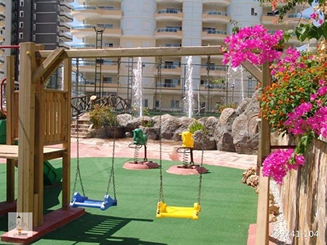2+1 180 M2 KÖŞE DAİRE - Görsel 12