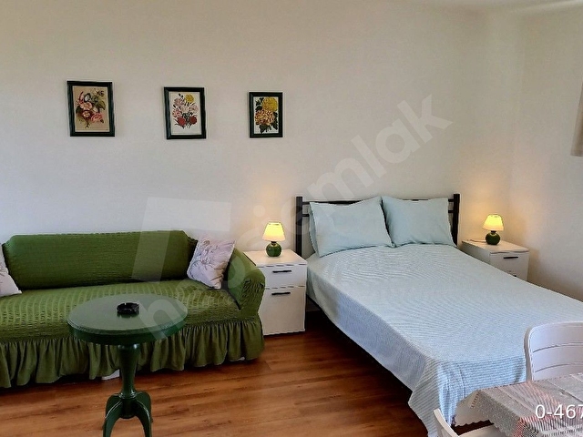 Paşalimanı adasında Denize sıfır mustakil 2 katlı apart ve Daire - Görsel 10