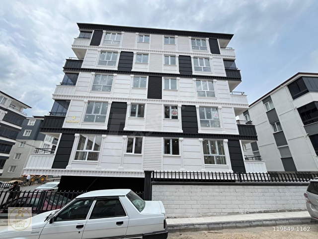 DAMLA EMLAKTAN YENİ MAH. ÇALIŞIR SOK. 2+1 100 M2 SATILIK DAİRE - Görsel 6