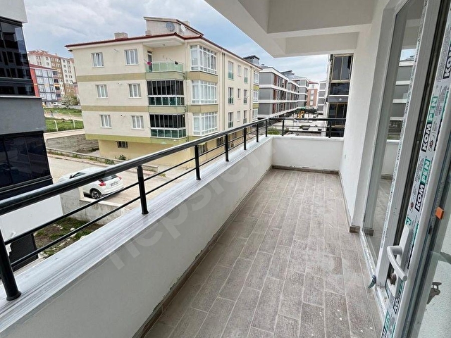 DAMLA EMLAKTAN YENİ MAH. ÇALIŞIR SOK. 2+1 100 M2 SATILIK DAİRE - Görsel 9