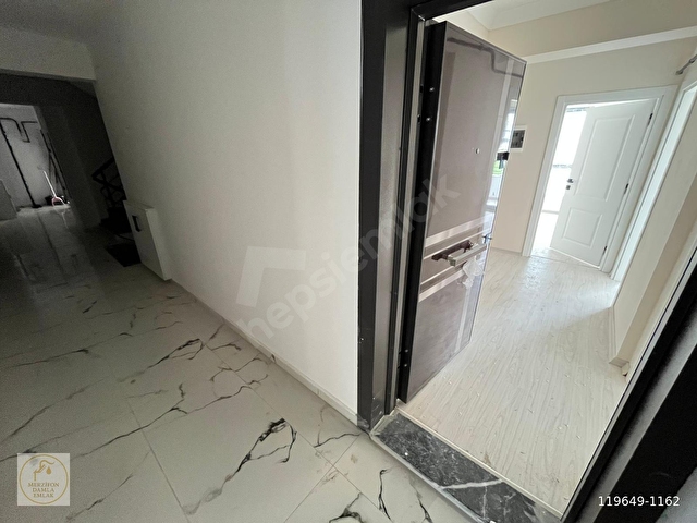 DAMLA EMLAKTAN YENİ MAH. ÇALIŞIR SOK. 2+1 100 M2 SATILIK DAİRE - Görsel 11