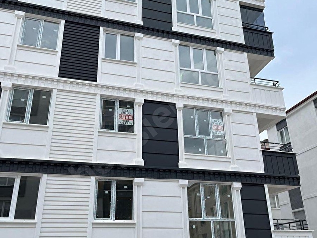 DAMLA EMLAKTAN YENİ MAH. ÇALIŞIR SOK. 2+1 100 M2 SATILIK DAİRE - Görsel 7