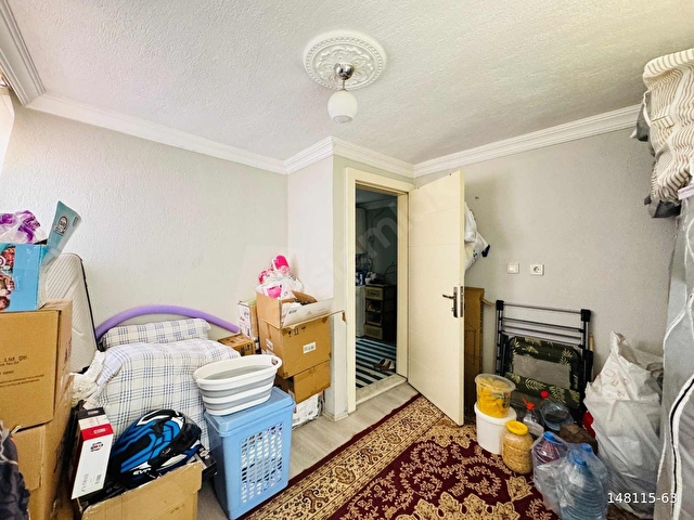 AYAZDAN BURGAZ MAHALLESİNDE 2+1 FUUL EŞYALI KİRALIK DAİRE - Görsel 4