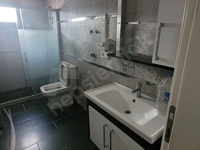 Özdere Ondörtevlerde Kiralık 2+1 Daire - Görsel 20