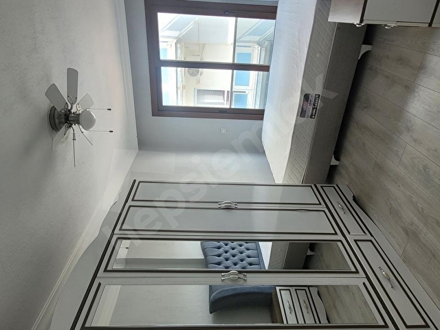 Özdere Ondörtevlerde Kiralık 2+1 Daire - Görsel 19