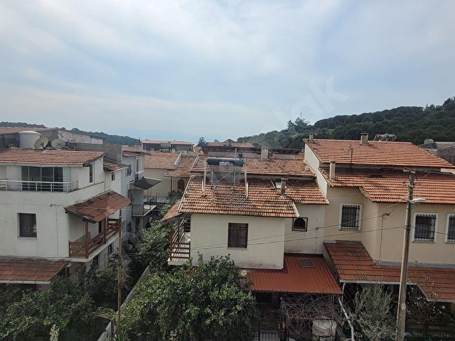 Özdere Ondörtevlerde Kiralık 2+1 Daire - Görsel 27