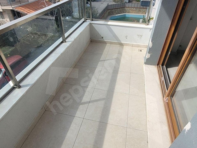 Özdere Ondörtevlerde Kiralık 2+1 Daire - Görsel 24