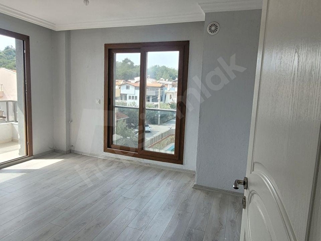 Özdere Ondörtevlerde Kiralık 2+1 Daire - Görsel 6