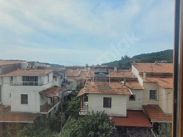 Özdere Ondörtevlerde Kiralık 2+1 Daire - Görsel 26