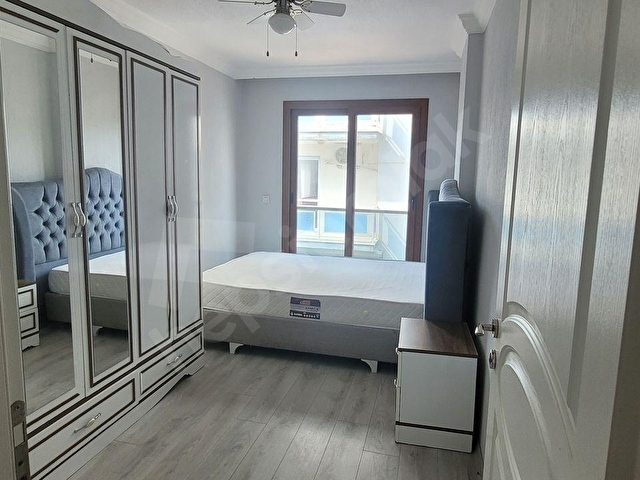 Özdere Ondörtevlerde Kiralık 2+1 Daire - Görsel 14