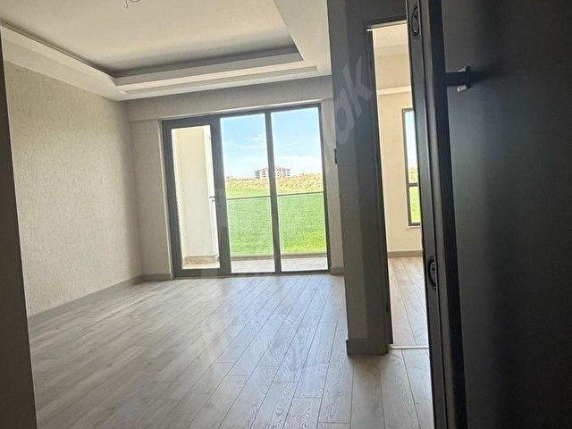 SİNCAN SARAYCIKTA GÜVENLİKLİ SİTEDE LÜX SIFIR SATILIK 1+1 DAİRE - Görsel 12