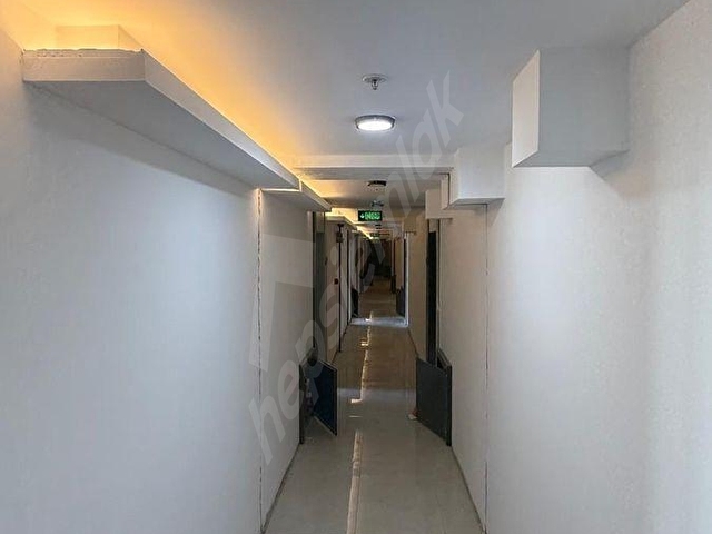 SİNCAN SARAYCIKTA GÜVENLİKLİ SİTEDE LÜX SIFIR SATILIK 1+1 DAİRE - Görsel 26