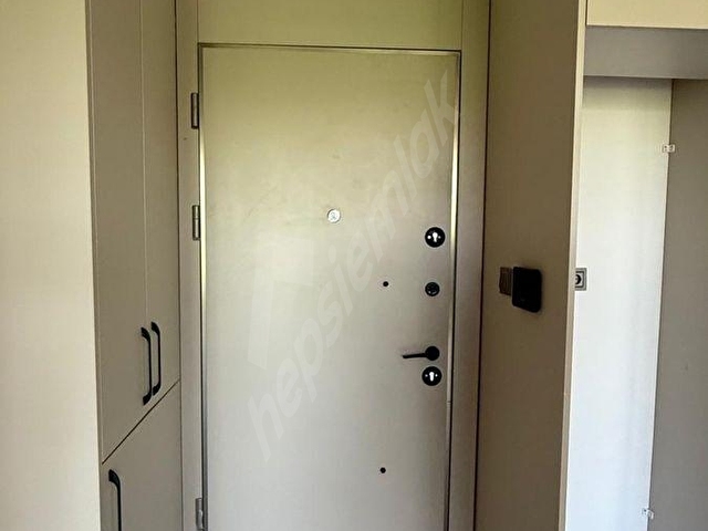 SİNCAN SARAYCIKTA GÜVENLİKLİ SİTEDE LÜX SIFIR SATILIK 1+1 DAİRE - Görsel 28