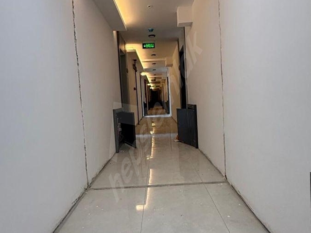 SİNCAN SARAYCIKTA GÜVENLİKLİ SİTEDE LÜX SIFIR SATILIK 1+1 DAİRE - Görsel 27