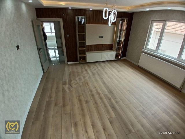 MÇ EMLAKTAN SELÇUKLU MAH.NDE 3+1 SATILIK DAİRE - Görsel 17