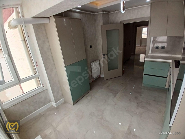 MÇ EMLAKTAN SELÇUKLU MAH.NDE 3+1 SATILIK DAİRE - Görsel 4