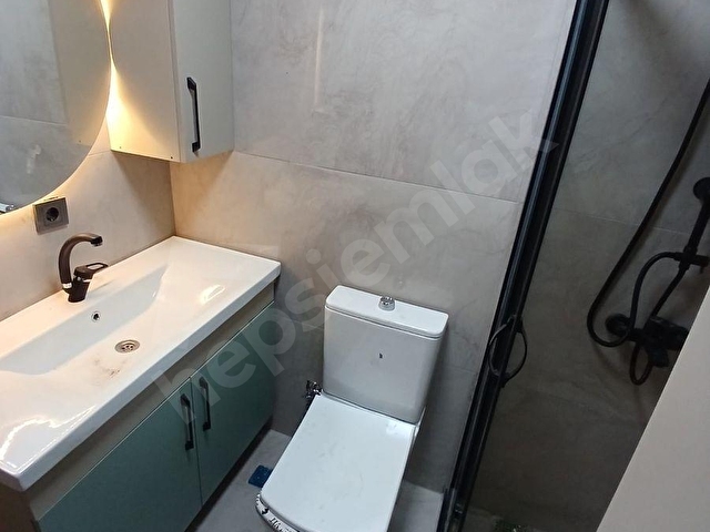 MÇ EMLAKTAN SELÇUKLU MAH.NDE 3+1 SATILIK DAİRE - Görsel 10