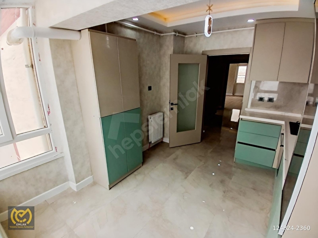 MÇ EMLAKTAN SELÇUKLU MAH.NDE 3+1 SATILIK DAİRE - Görsel 2