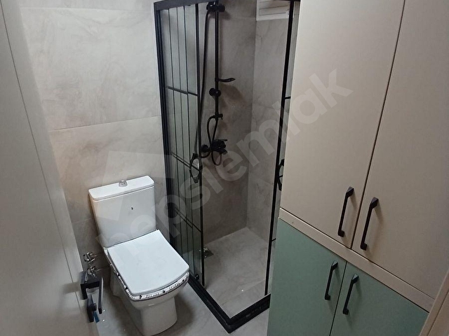 MÇ EMLAKTAN SELÇUKLU MAH.NDE 3+1 SATILIK DAİRE - Görsel 21